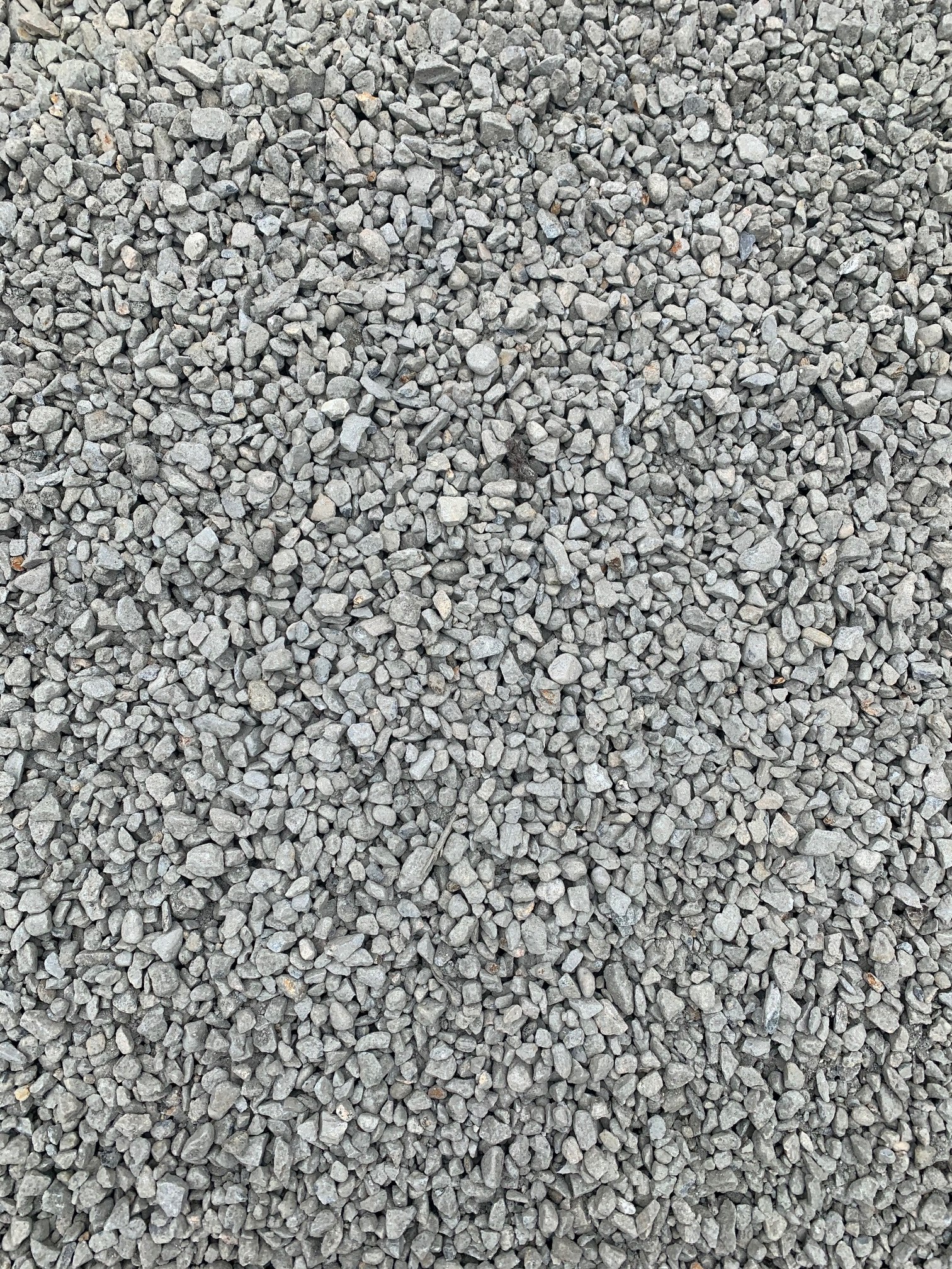 Cape Cod Driveway Stone And Shells On Cape Cod at T.W. Nickerson